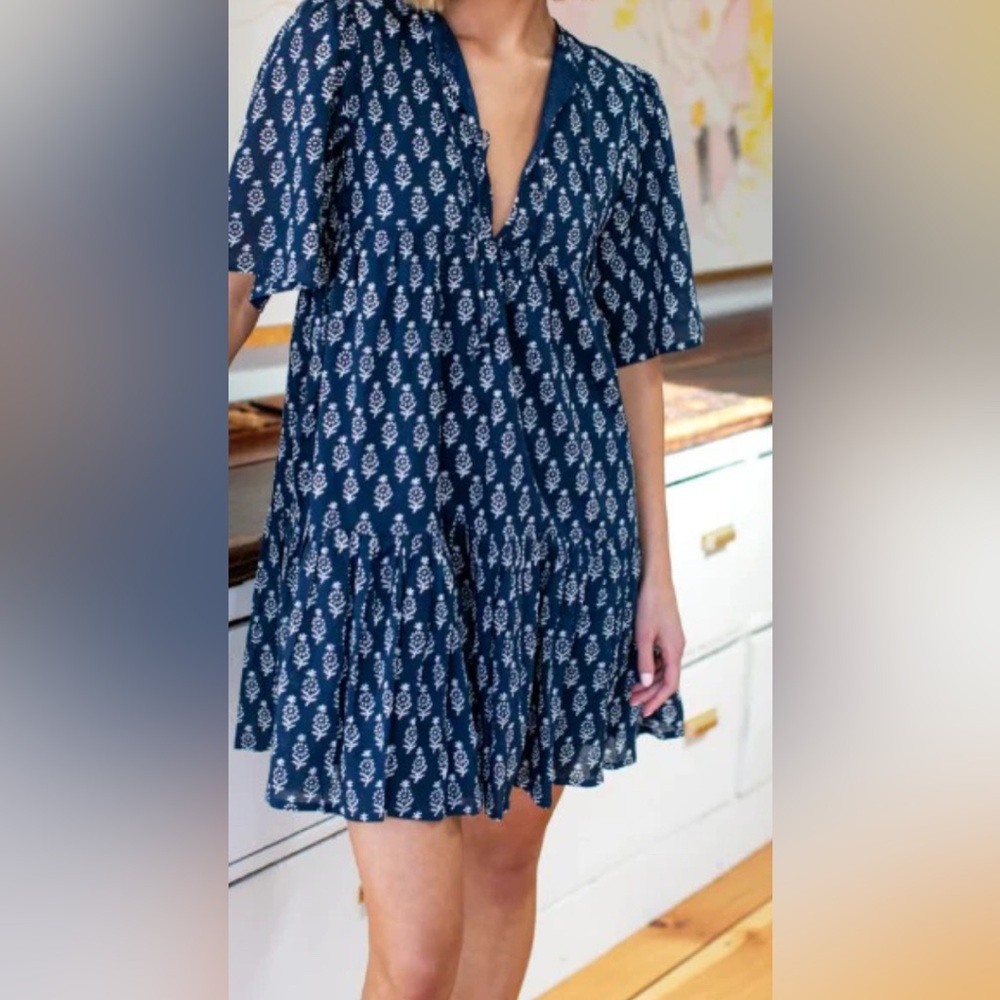 Emerson Fry Isla Dress
